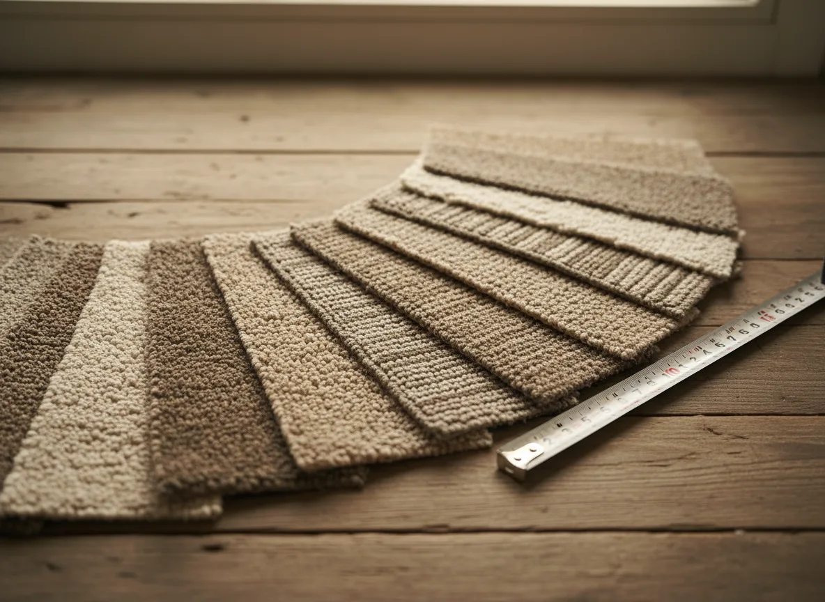 Carpet Installation Wishon, CA FAQs